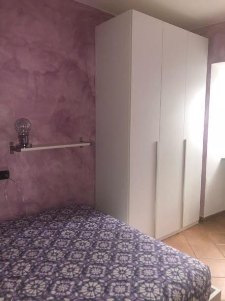 Apartamento Casa Rosa Dervio Exterior foto