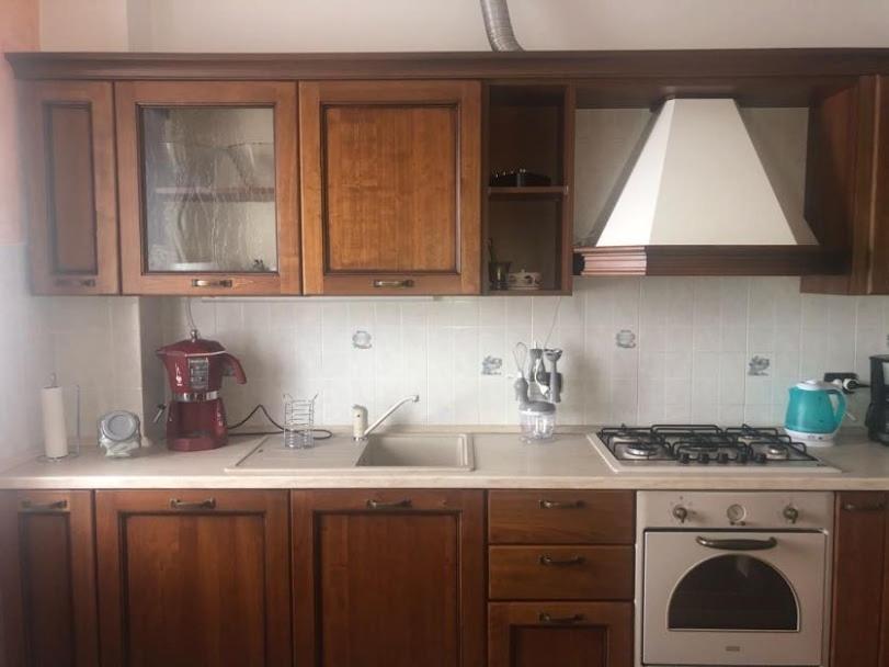 Apartamento Casa Rosa Dervio Exterior foto